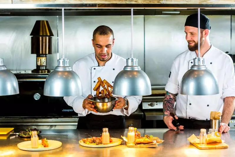 Fotos del hotel Radisson Blu Hotel, Leeds City Centre:  19