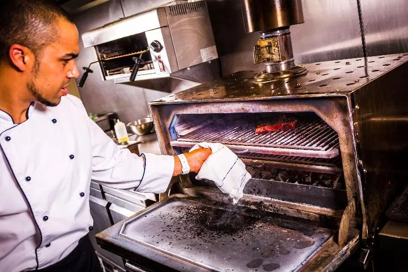 Fotos del hotel Radisson Blu Hotel, Leeds City Centre:  9