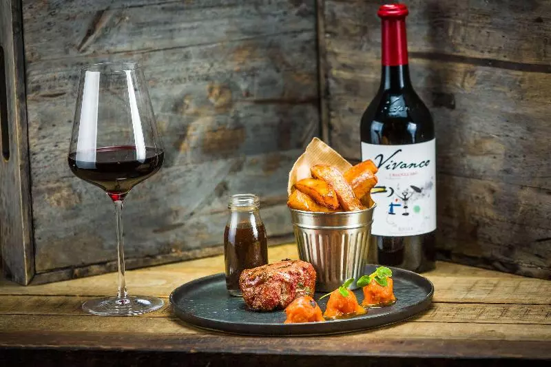 Fotos del hotel Radisson Blu Hotel, Leeds City Centre:  23