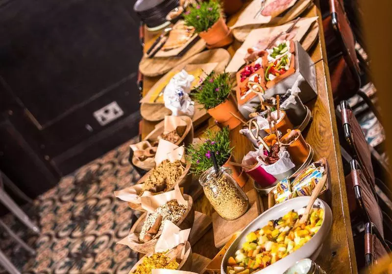 Fotos del hotel Radisson Blu Hotel, Leeds City Centre:  24