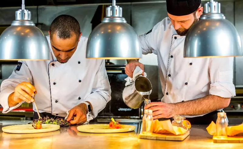 Fotos del hotel Radisson Blu Hotel, Leeds City Centre:  11