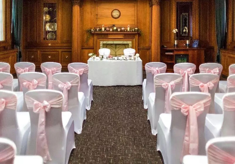 Fotos del hotel Radisson Blu Hotel, Leeds City Centre:  3