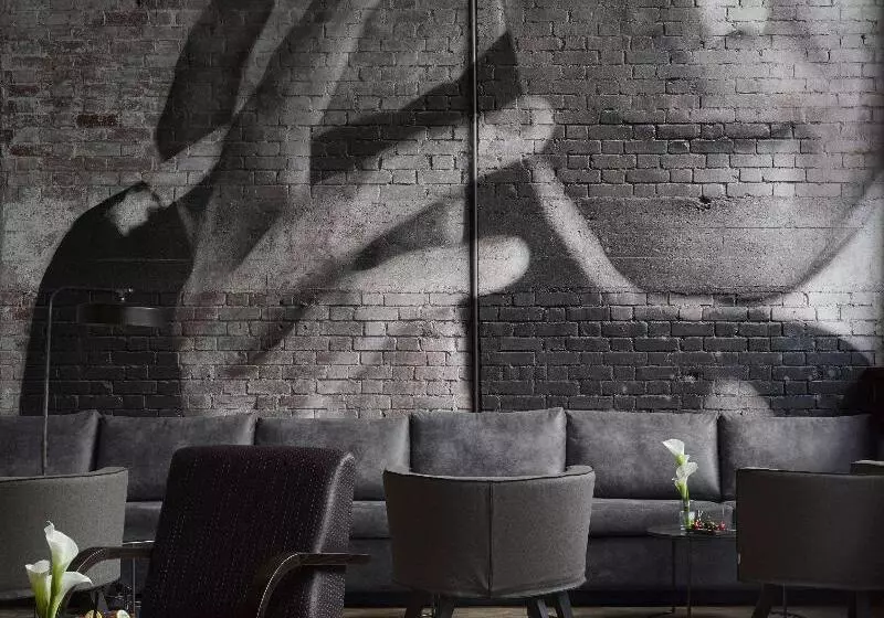 Fotos del hotel Radisson Blu Hotel, Leeds City Centre:  2