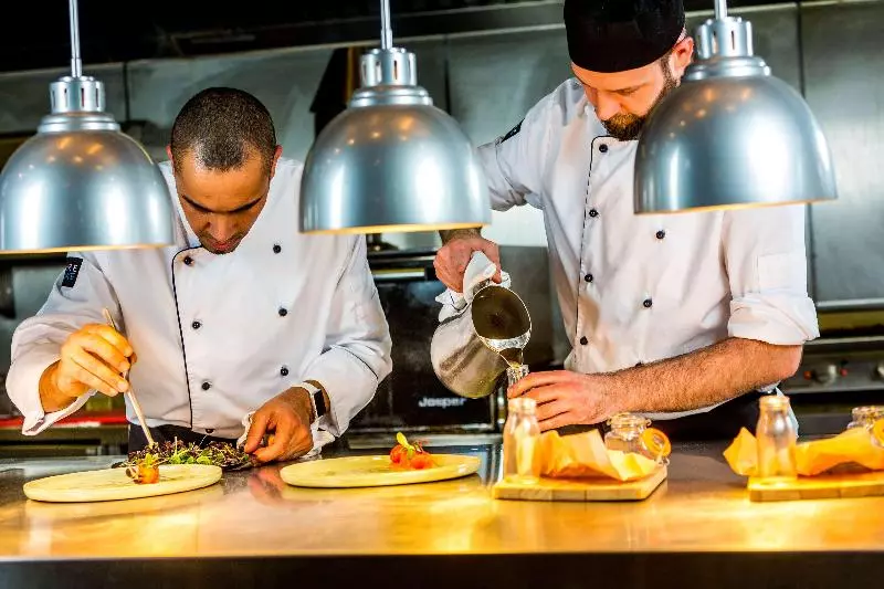 Fotos del hotel Radisson Blu Hotel, Leeds City Centre:  17