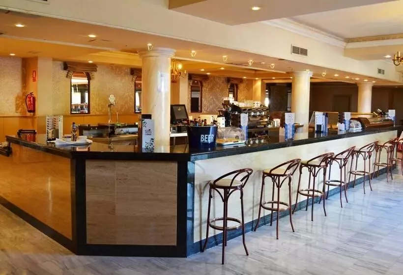 Fotos del hotel Reyes Ziries:  9