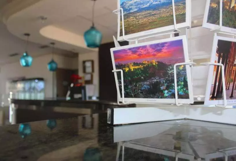 Fotos del hotel Reyes Ziries:  7