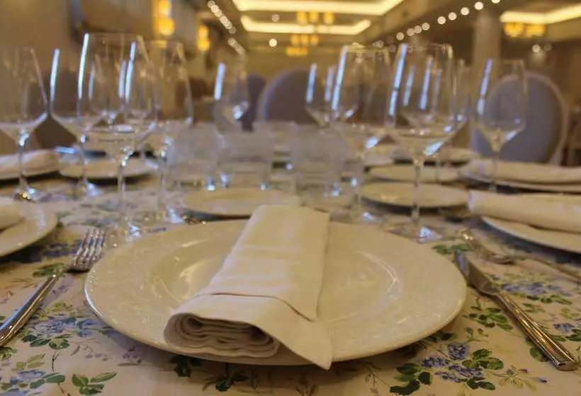 Fotos del hotel Reyes Ziries:  20