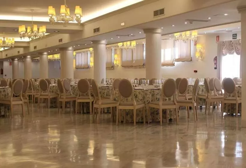 Fotos del hotel Reyes Ziries:  15