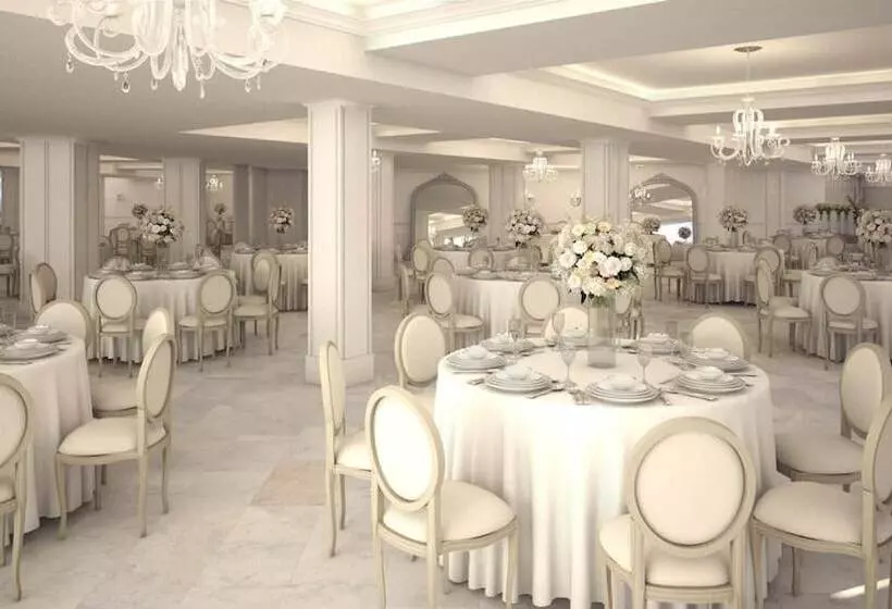 Fotos del hotel Reyes Ziries:  19