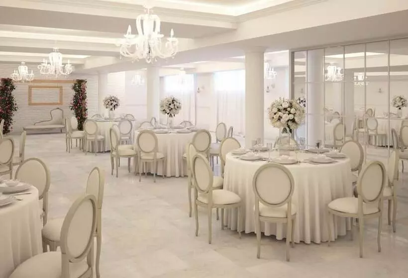 Fotos del hotel Reyes Ziries:  22