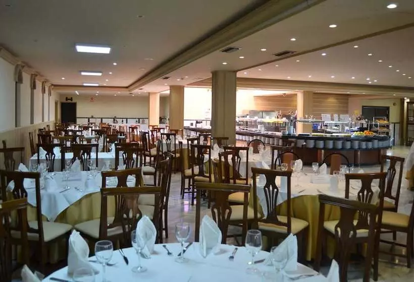 Fotos del hotel Reyes Ziries:  3