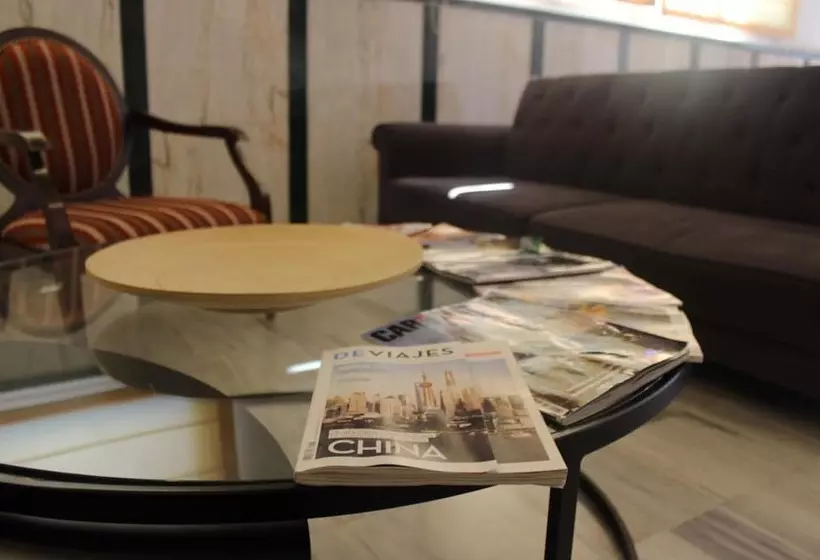 Fotos del hotel Reyes Ziries:  16