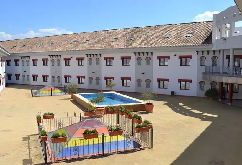 Fotos del hotel Reyes Ziries:  5