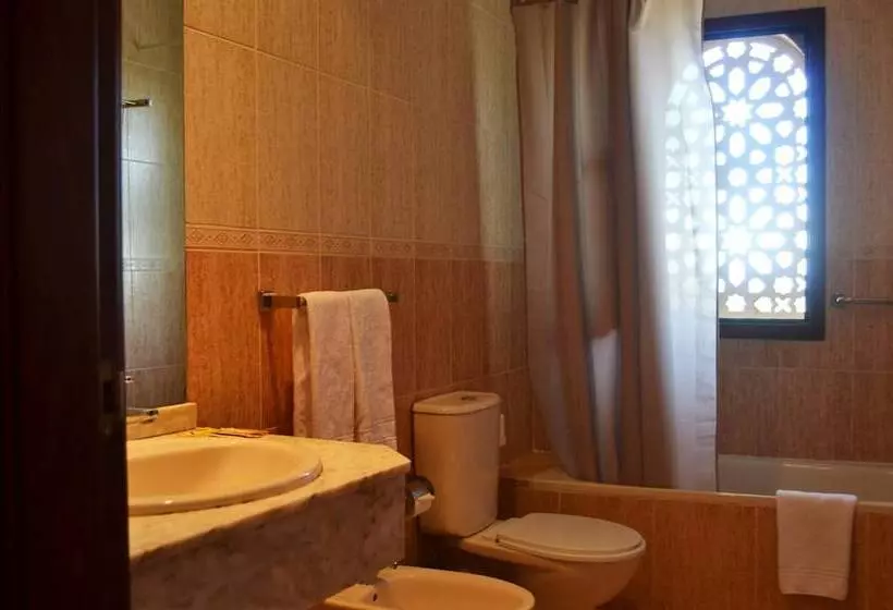 Fotos del hotel Reyes Ziries:  10