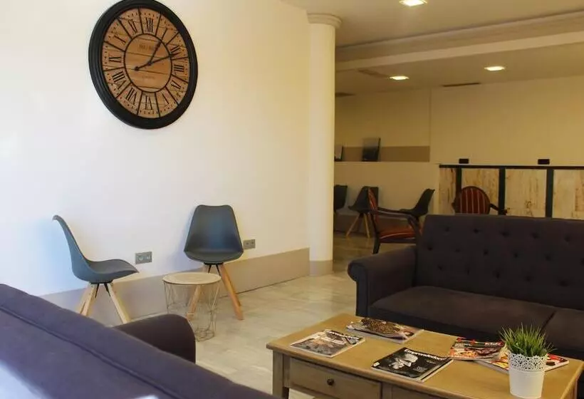 Fotos del hotel Reyes Ziries:  2