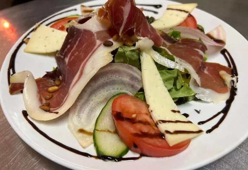 Fotos del hotel Hôtel Roissy:  8