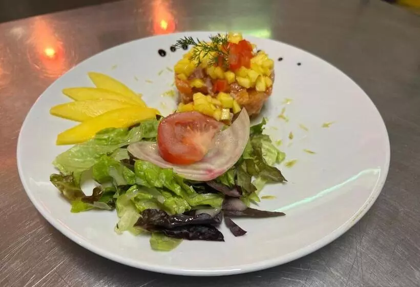 Fotos del hotel Hôtel Roissy:  6