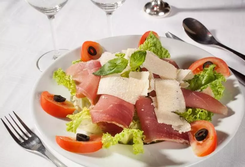 Fotos del hotel Hôtel Roissy:  14