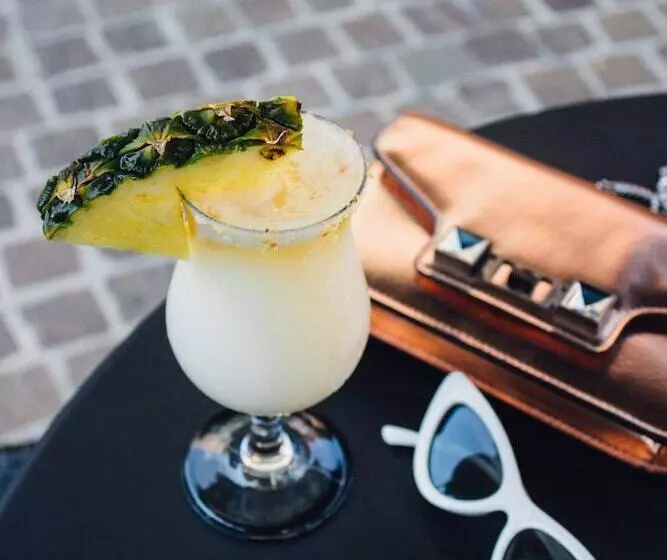 Fotos del hotel Roxy Hotel New York:  4