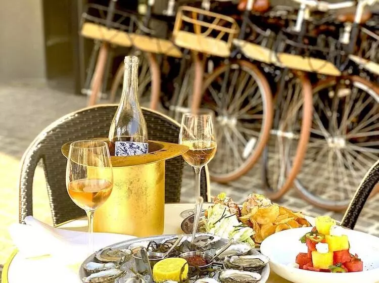 Fotos del hotel Roxy Hotel New York:  25