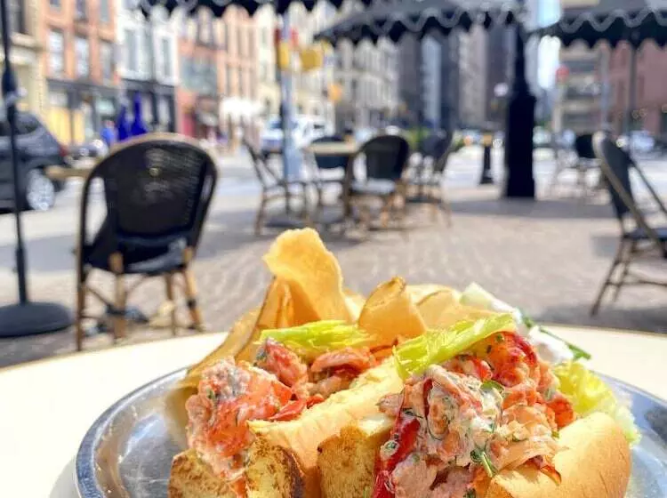 Fotos del hotel Roxy Hotel New York:  2