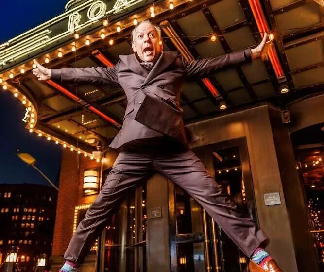 Fotos del hotel Roxy Hotel New York:  5