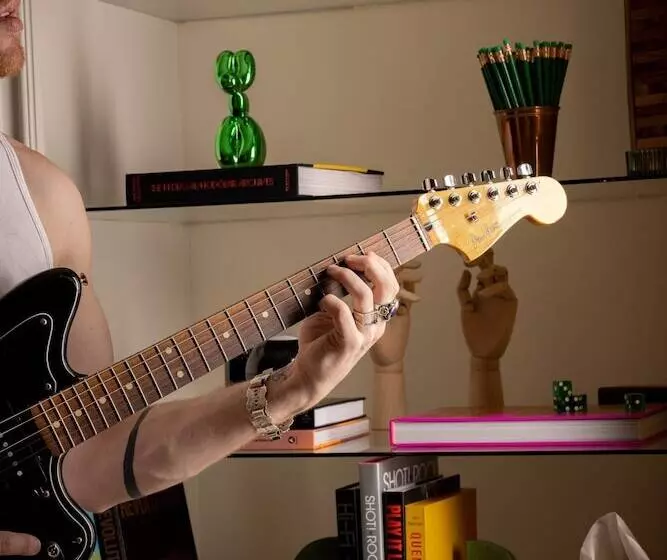 Fotos del hotel Roxy Hotel New York:  23