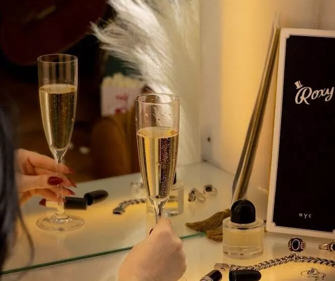 Fotos del hotel Roxy Hotel New York:  24