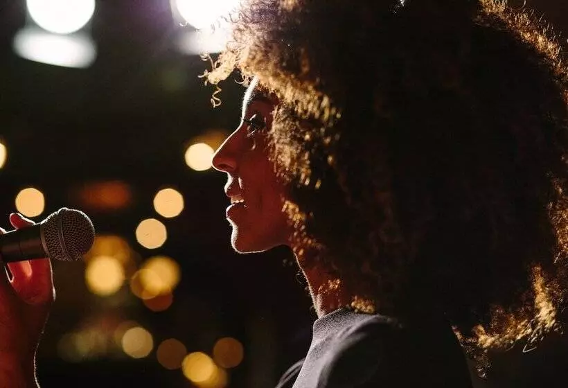 Fotos del hotel Roxy Hotel New York:  10