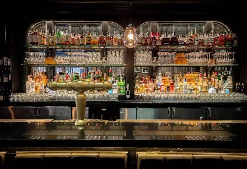 Fotos del hotel Roxy Hotel New York:  3