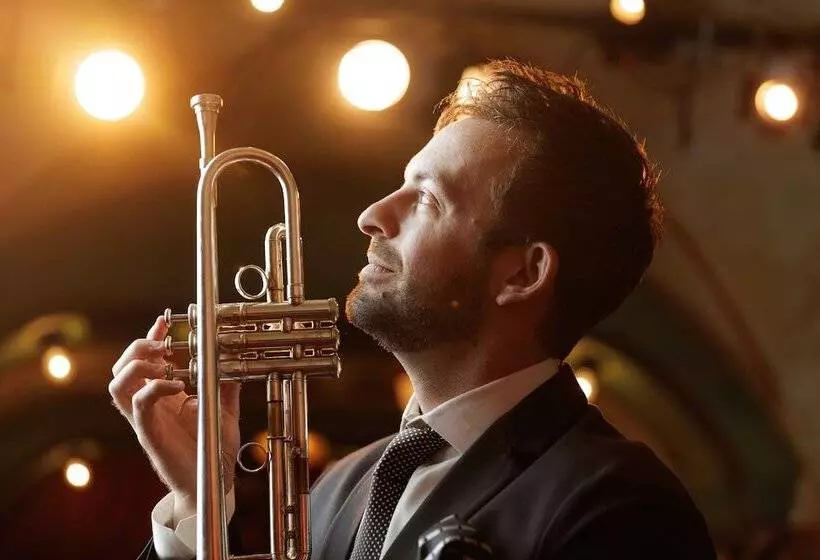 Fotos del hotel Roxy Hotel New York:  15