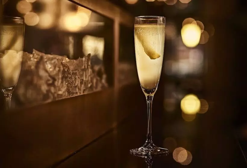 Fotos del hotel Roxy Hotel New York:  21