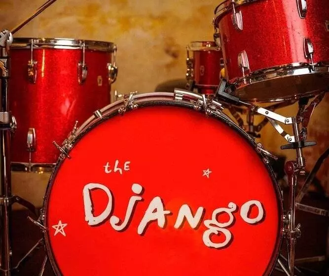 Fotos del hotel Roxy Hotel New York:  19