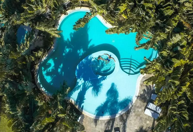 Fotos del hotel Royal Hideaway Playacar Allinclusive Adults Only Resort:  2