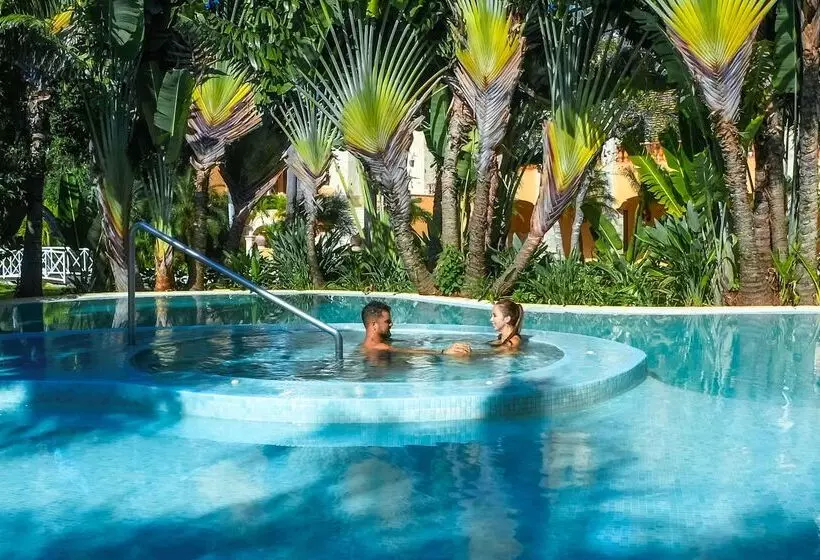 Fotos del hotel Royal Hideaway Playacar Allinclusive Adults Only Resort:  8