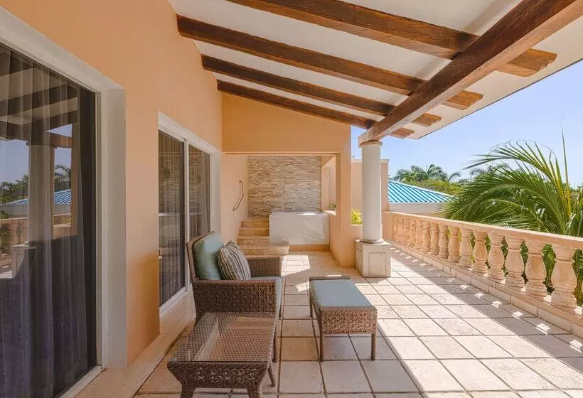 Fotos del hotel Royal Hideaway Playacar Allinclusive Adults Only Resort:  11