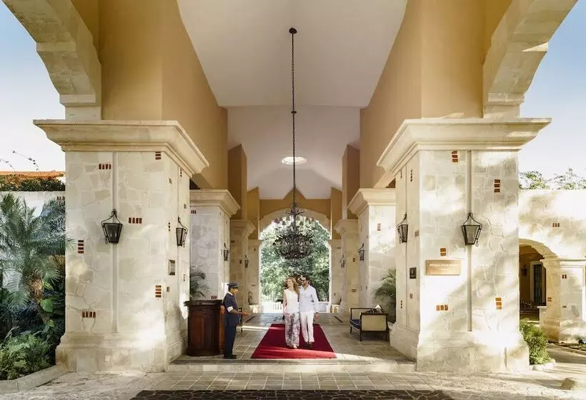 Fotos del hotel Royal Hideaway Playacar Allinclusive Adults Only Resort:  3