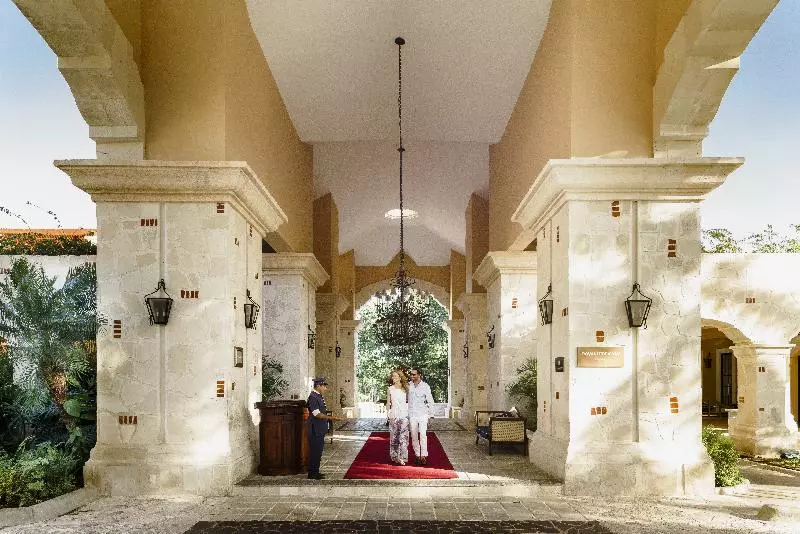 Fotos del hotel Royal Hideaway Playacar Allinclusive Adults Only Resort:  9