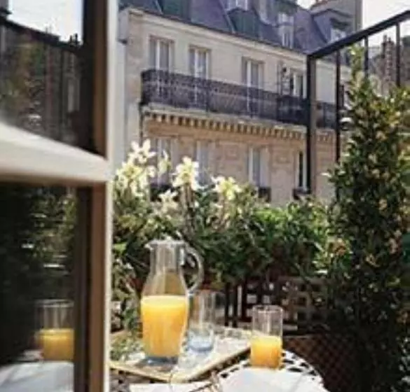 Fotos del hotel Unic Renoir Saint Germain:  9