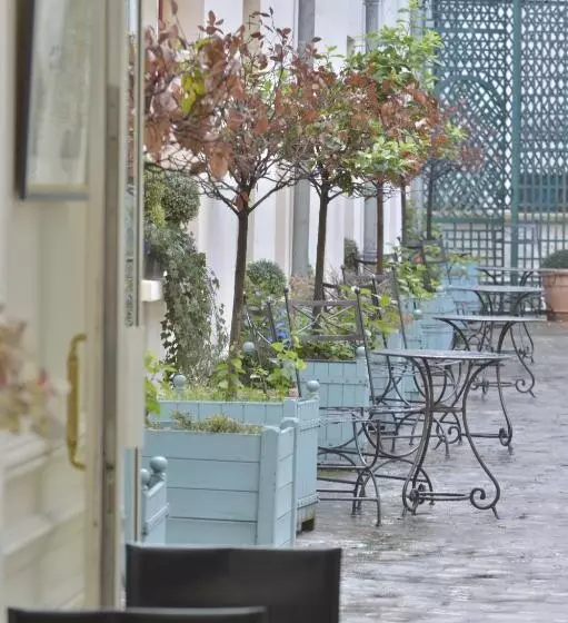 Fotos del hotel Unic Renoir Saint Germain:  3