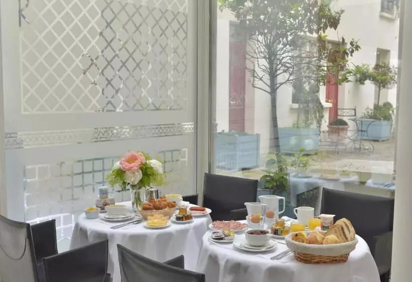 Fotos del hotel Unic Renoir Saint Germain:  13