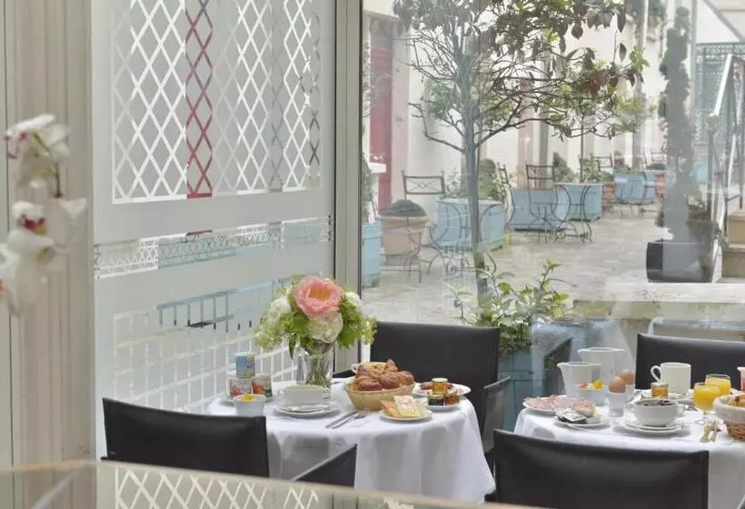 Fotos del hotel Unic Renoir Saint Germain:  15