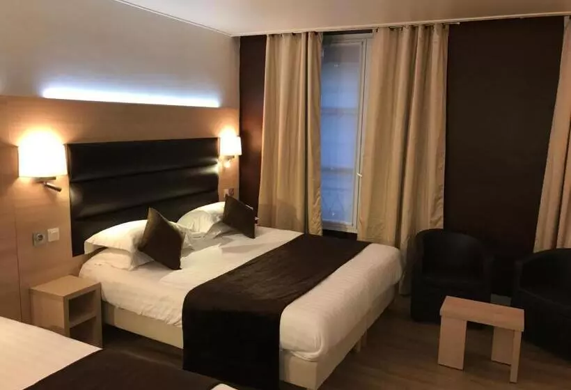 Fotos del hotel Unic Renoir Saint Germain:  22