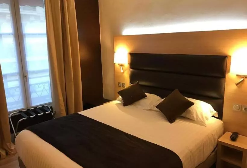 Unic Renoir Saint Germain