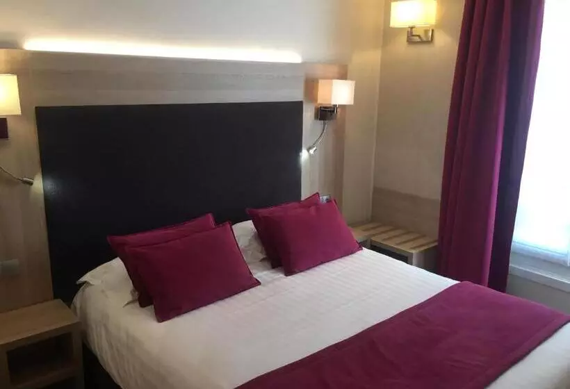 Fotos del hotel Unic Renoir Saint Germain:  14