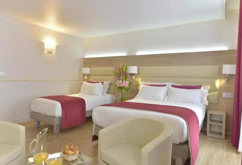 Fotos del hotel Unic Renoir Saint Germain:  12