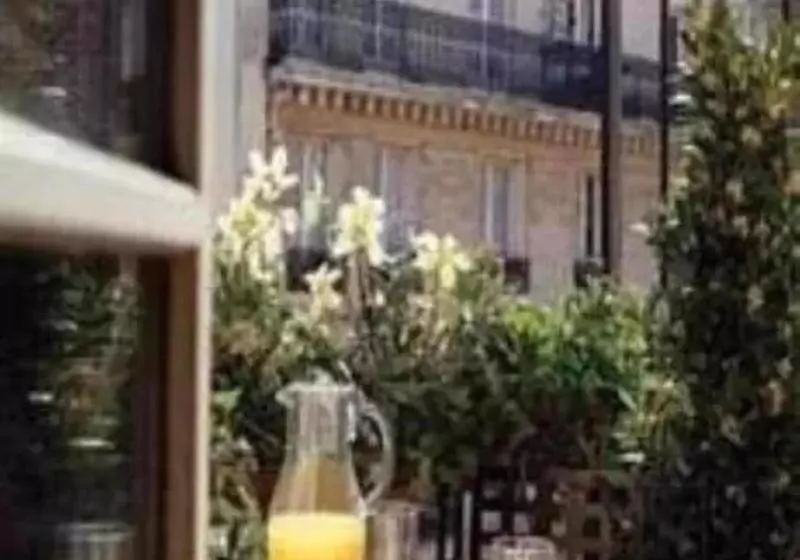 Fotos del hotel Unic Renoir Saint Germain:  21