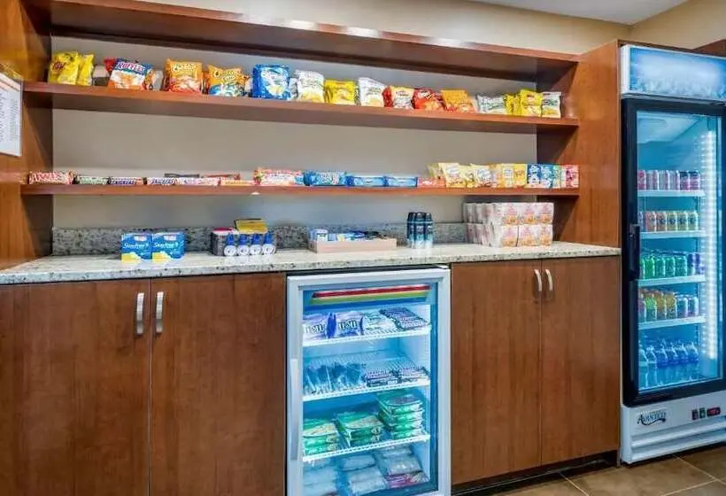 Fotos del hotel Comfort Inn International Drive:  7