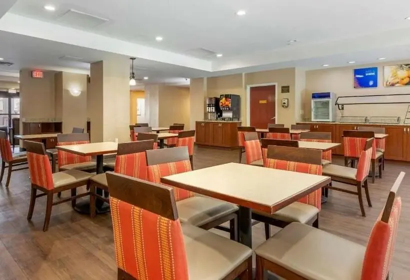 Fotos del hotel Comfort Inn International Drive:  9