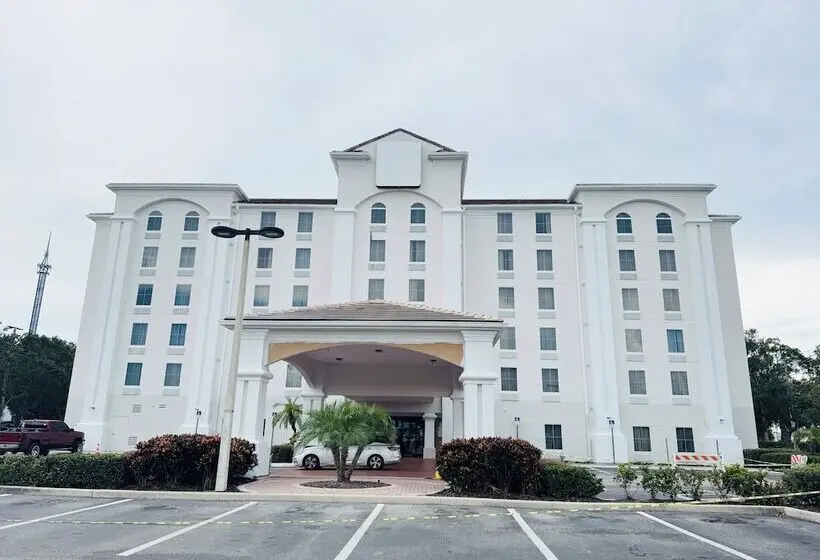 Comfort Inn International Drive